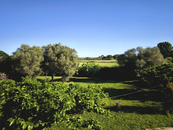 Vente / Maison traditionnelle