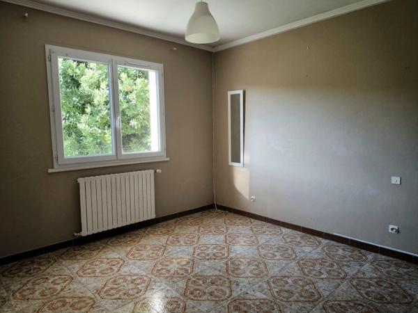 Vente / Maison traditionnelle