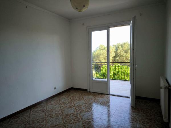Vente / Maison traditionnelle