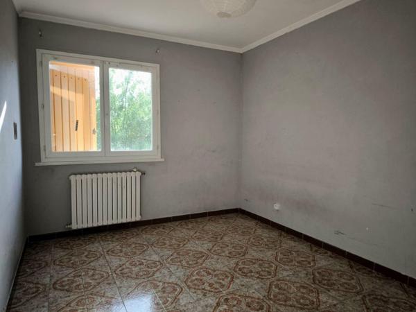 Vente / Maison traditionnelle