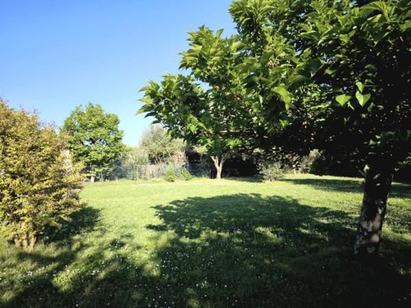 Vente / Maison traditionnelle