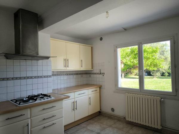Vente / Maison traditionnelle
