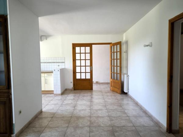 Vente / Maison traditionnelle