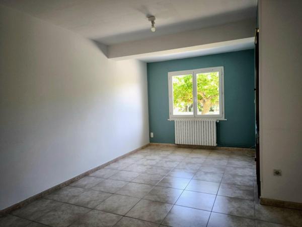 Vente / Maison traditionnelle