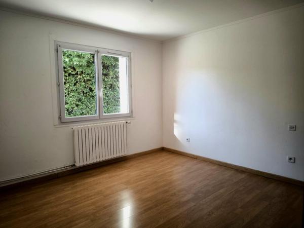 Vente / Maison traditionnelle
