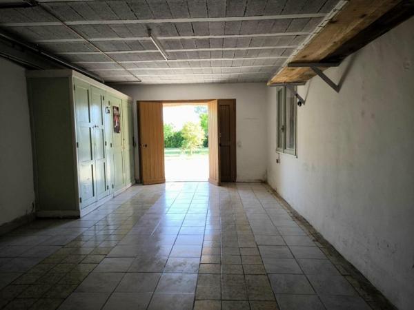 Vente / Maison traditionnelle