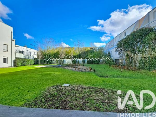 Appartement à vendre 3 pièces 66 m² Toulouse