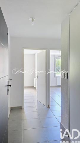 Appartement à vendre 3 pièces 66 m² Toulouse