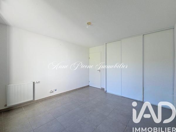Appartement à vendre 3 pièces 66 m² Toulouse
