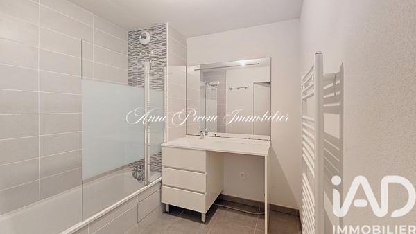 Appartement à vendre 3 pièces 66 m² Toulouse