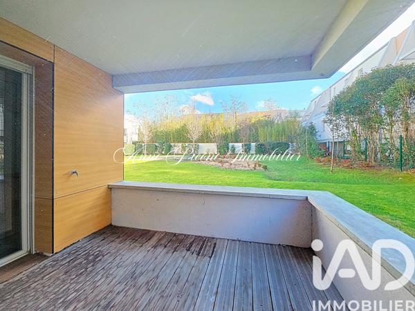 Appartement à vendre 3 pièces 66 m² Toulouse