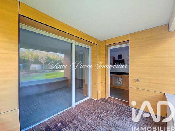 Appartement à vendre 3 pièces 66 m² Toulouse