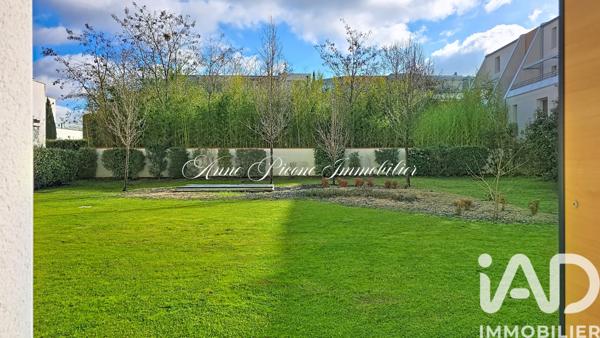 Appartement à vendre 3 pièces 66 m² Toulouse