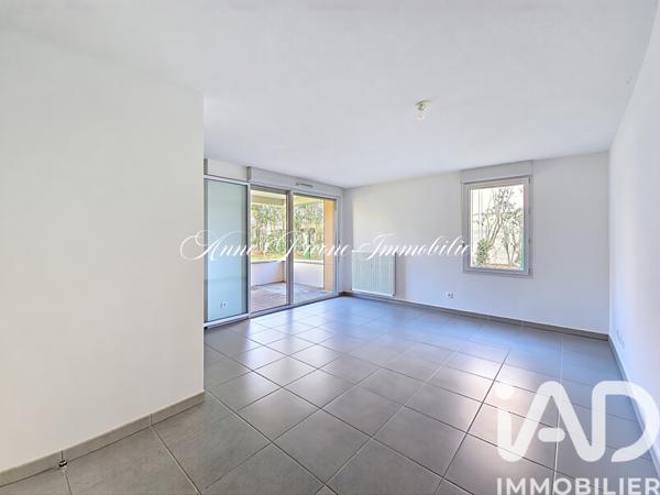 Appartement à vendre 3 pièces 66 m² Toulouse