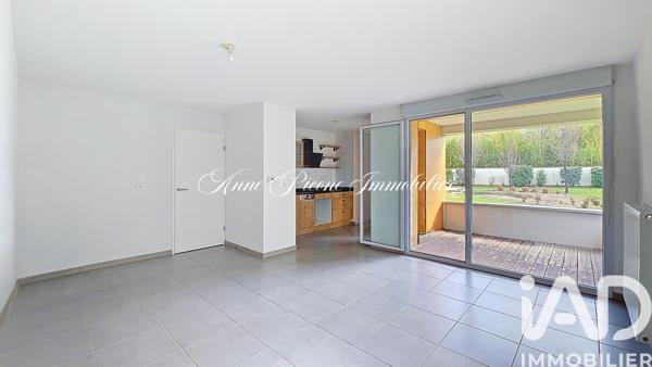 Appartement à vendre 3 pièces 66 m² Toulouse