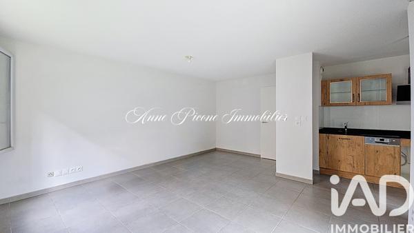 Appartement à vendre 3 pièces 66 m² Toulouse