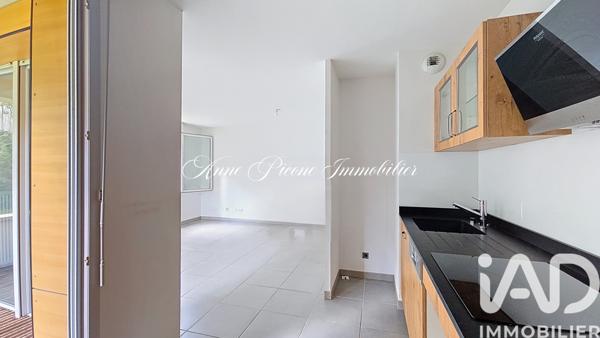 Appartement à vendre 3 pièces 66 m² Toulouse