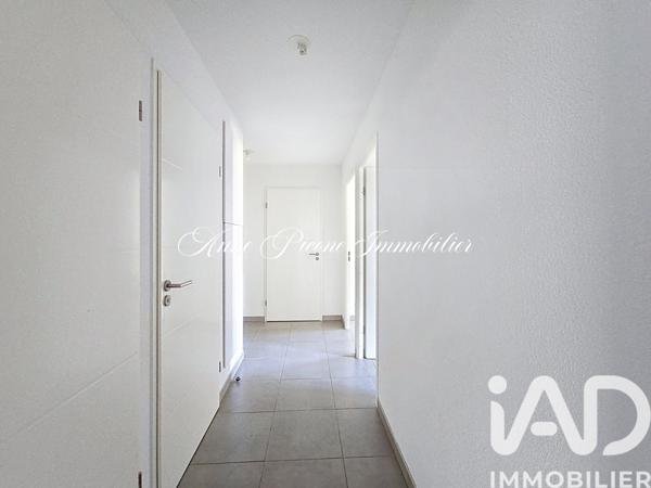 Appartement à vendre 3 pièces 66 m² Toulouse