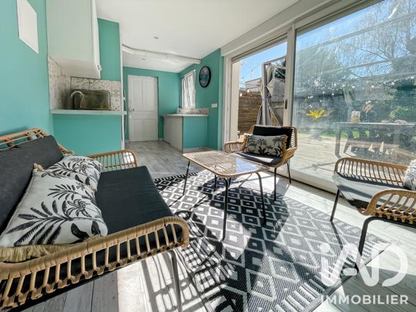 Maison à vendre 5 pièces 157 m² Saint-Quentin