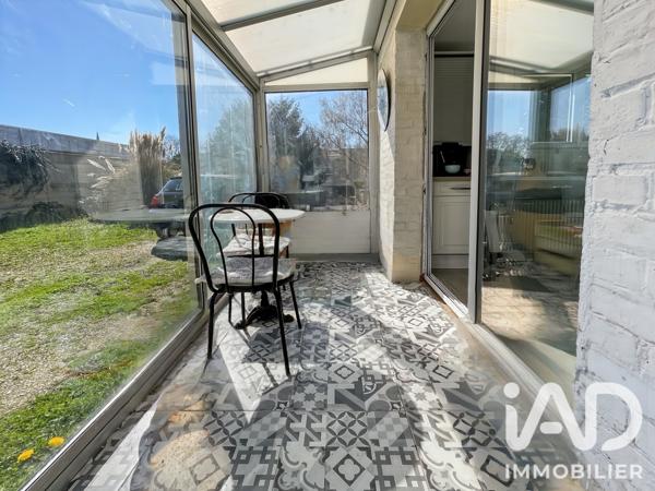 Maison à vendre 5 pièces 157 m² Saint-Quentin