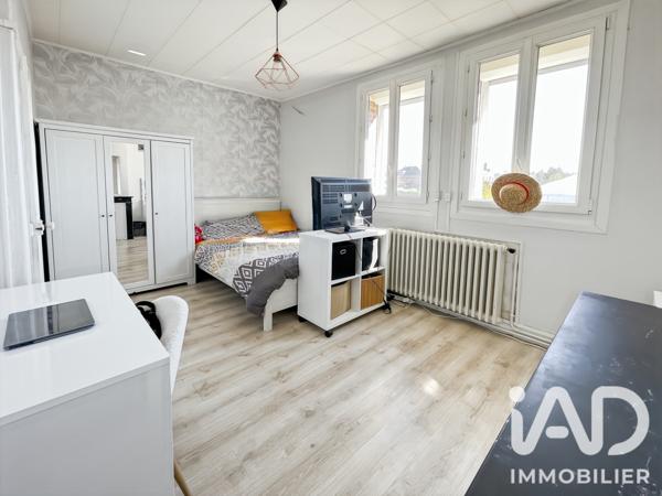 Maison à vendre 5 pièces 157 m² Saint-Quentin