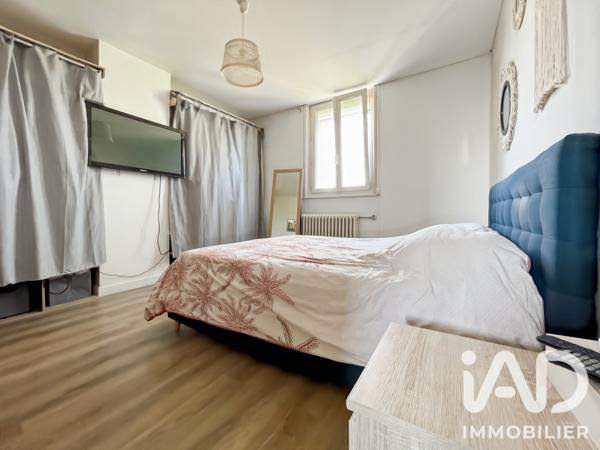 Maison à vendre 5 pièces 157 m² Saint-Quentin