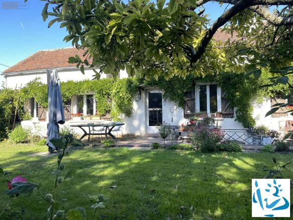 Achat - Maison Mortagne-au-Perche 61400 4 pièces 83 m 2
