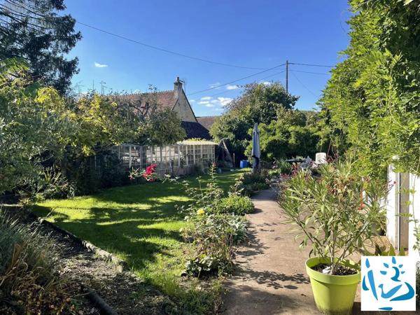 Achat - Maison Mortagne-au-Perche 61400 4 pièces 83 m 2