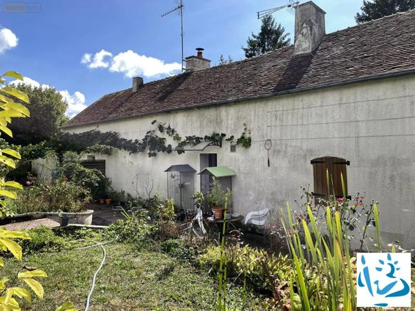 Achat - Maison Mortagne-au-Perche 61400 4 pièces 83 m 2