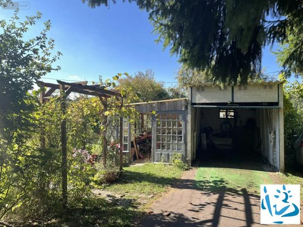 Achat - Maison Mortagne-au-Perche 61400 4 pièces 83 m 2