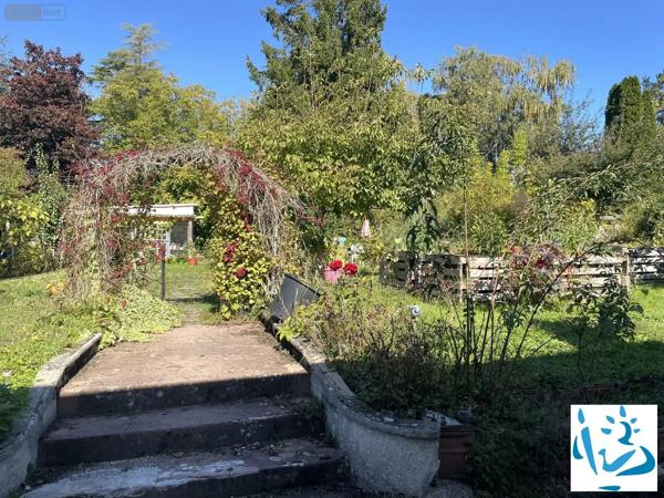 Achat - Maison Mortagne-au-Perche 61400 4 pièces 83 m 2