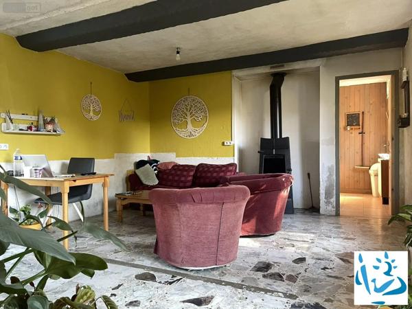 Achat - Maison Mortagne-au-Perche 61400 4 pièces 83 m 2