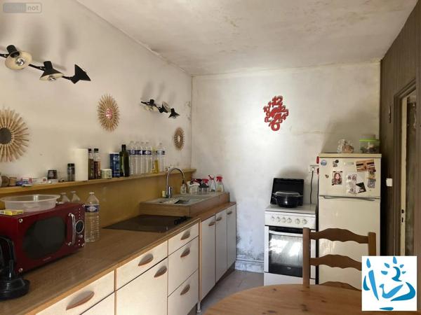 Achat - Maison Mortagne-au-Perche 61400 4 pièces 83 m 2