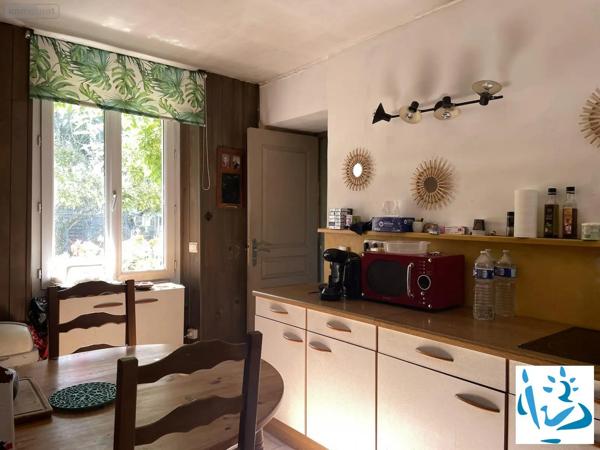 Achat - Maison Mortagne-au-Perche 61400 4 pièces 83 m 2