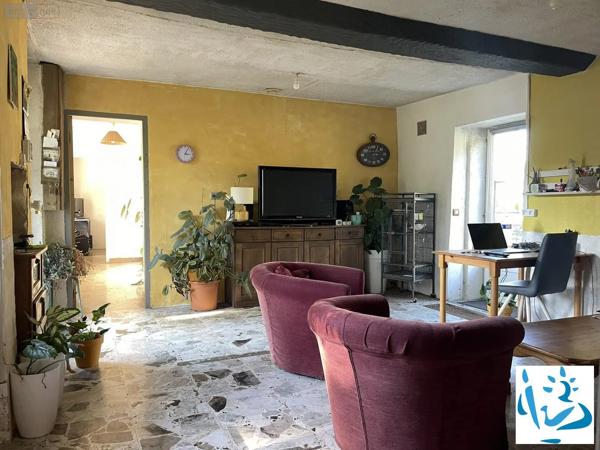 Achat - Maison Mortagne-au-Perche 61400 4 pièces 83 m 2
