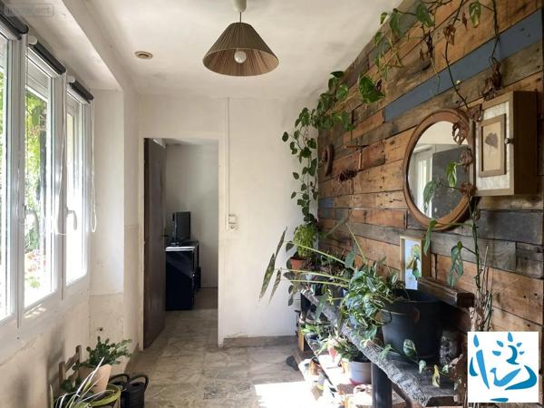 Achat - Maison Mortagne-au-Perche 61400 4 pièces 83 m 2