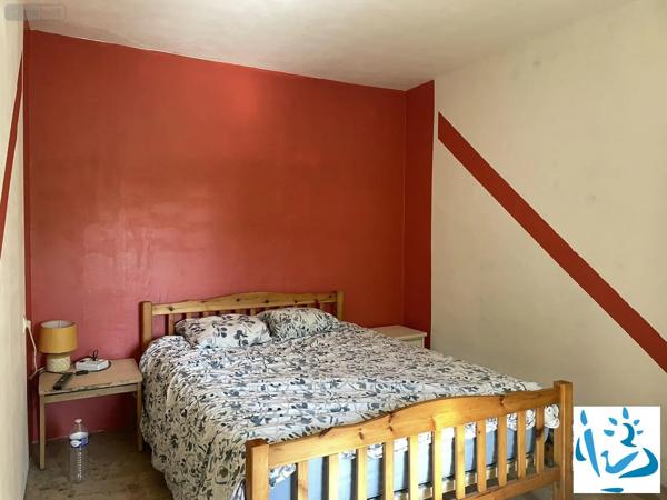 Achat - Maison Mortagne-au-Perche 61400 4 pièces 83 m 2
