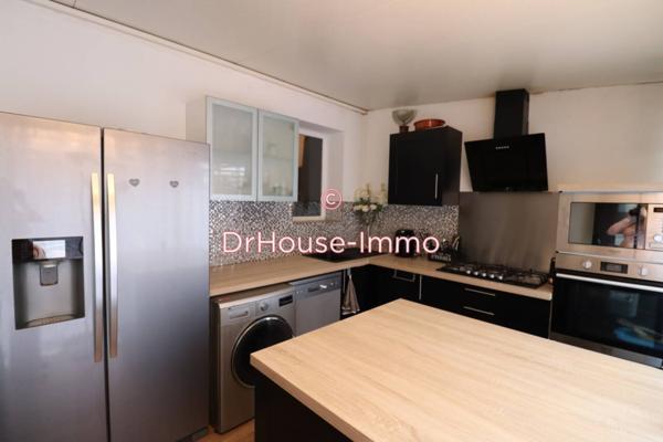 Maison à vendre 2 pièces de 37 m²