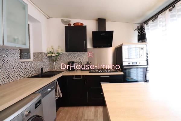 Maison à vendre 2 pièces de 37 m²