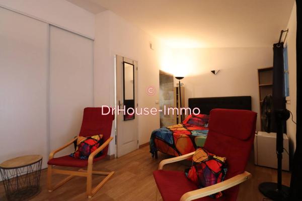 Maison à vendre 2 pièces de 37 m²