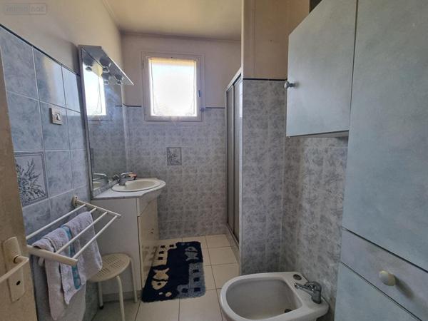 Maison à vendre à Avranches dans la Manche (50300), ref : MA570