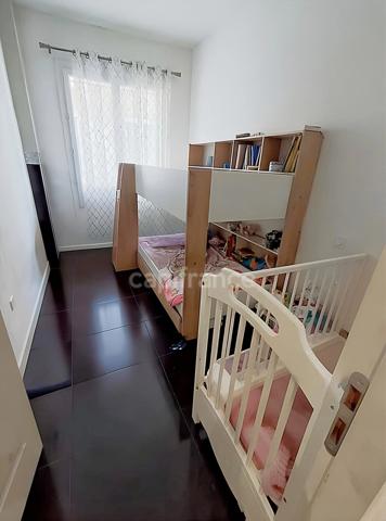 Appartement à vendre 3 pièces SETE (34) Vivre quai Aspirant Herber : l’alliance rare du moderne, du confort et d’un emplacement d’exception.