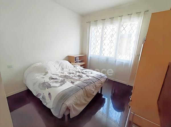 Appartement à vendre 3 pièces SETE (34) Vivre quai Aspirant Herber : l’alliance rare du moderne, du confort et d’un emplacement d’exception.