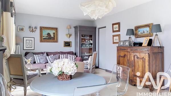 Maison à vendre 5 pièces 107 m² Orsay