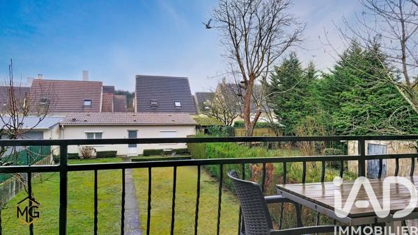 Maison à vendre 5 pièces 107 m² Orsay