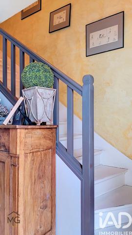 Maison à vendre 5 pièces 107 m² Orsay