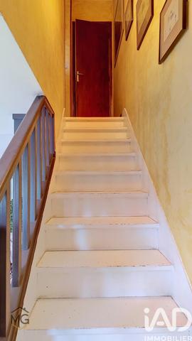 Maison à vendre 5 pièces 107 m² Orsay