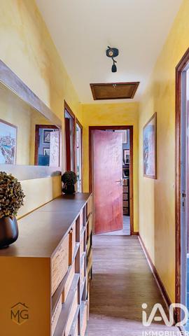 Maison à vendre 5 pièces 107 m² Orsay