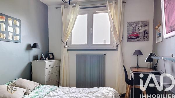 Maison à vendre 5 pièces 107 m² Orsay