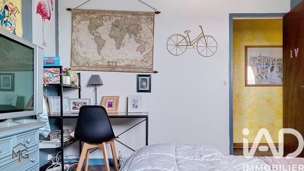 Maison à vendre 5 pièces 107 m² Orsay